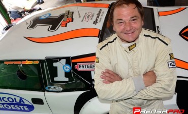 Bicampeonato para Mauricio Selva