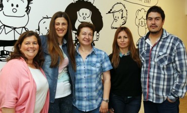 Enbarriarte se prepara para desembarcar en Acevedo