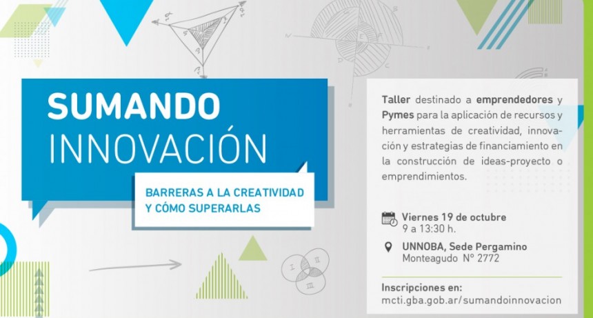Nueva apuesta al desarrollo de la tecnología e innovación 