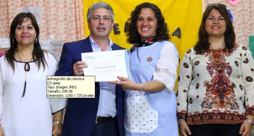 Plan integral de educación digital