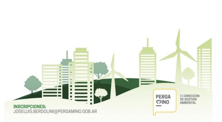 Jornada sobre la sostenibilidad en los municipios argentinos