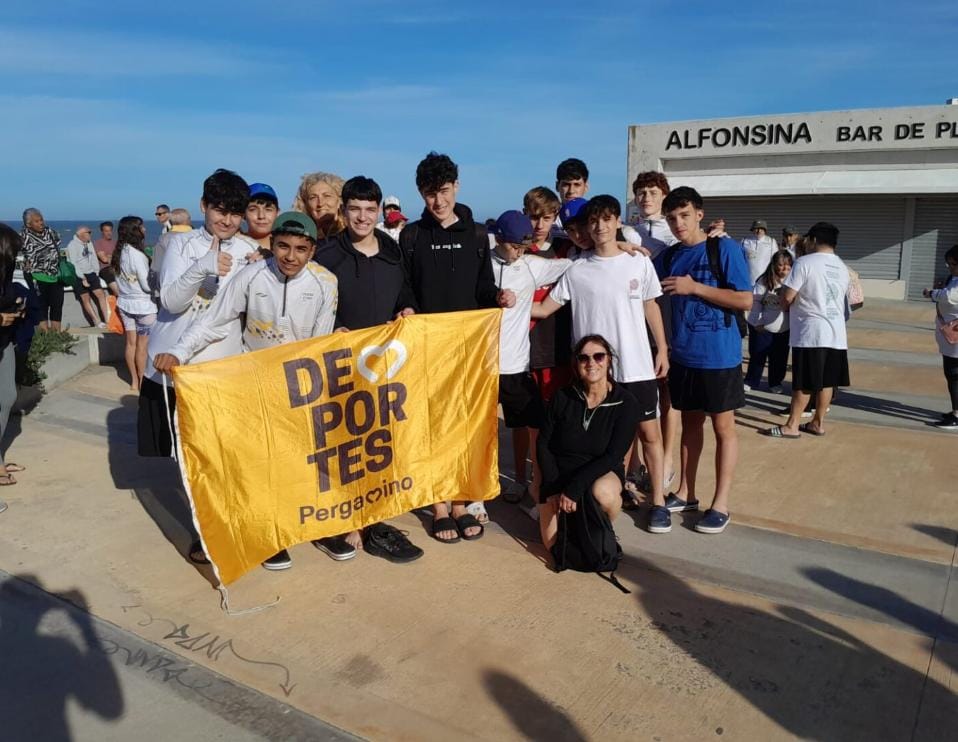 Juegos Bonaerenses: La delegación local se prepara para partir este domingo