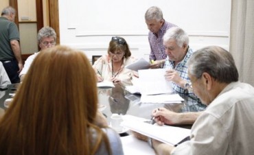Más de 6.600 vecinos votaron en los pueblos