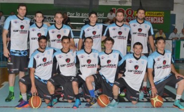 Argentino  volvió a ganar en el Torneo Federal