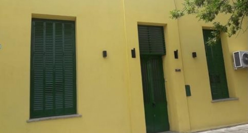 Nuevo  aniversario de la Asociación de Ex Residentes de El Socorro