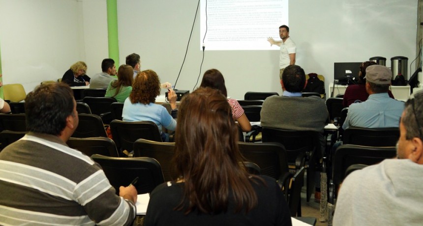 Licencias de conducir: Jornadas para mejorar el servicio