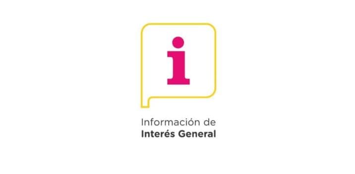 Advierten sobre personas ajenas a la Dirección de Bromatología que se hacen pasar por inspectores